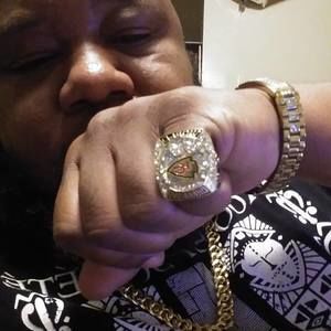 Meet your Posher, Clinton